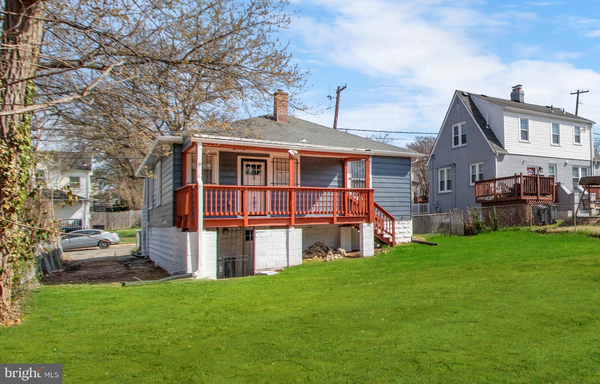 MT WEISSNER - Residential