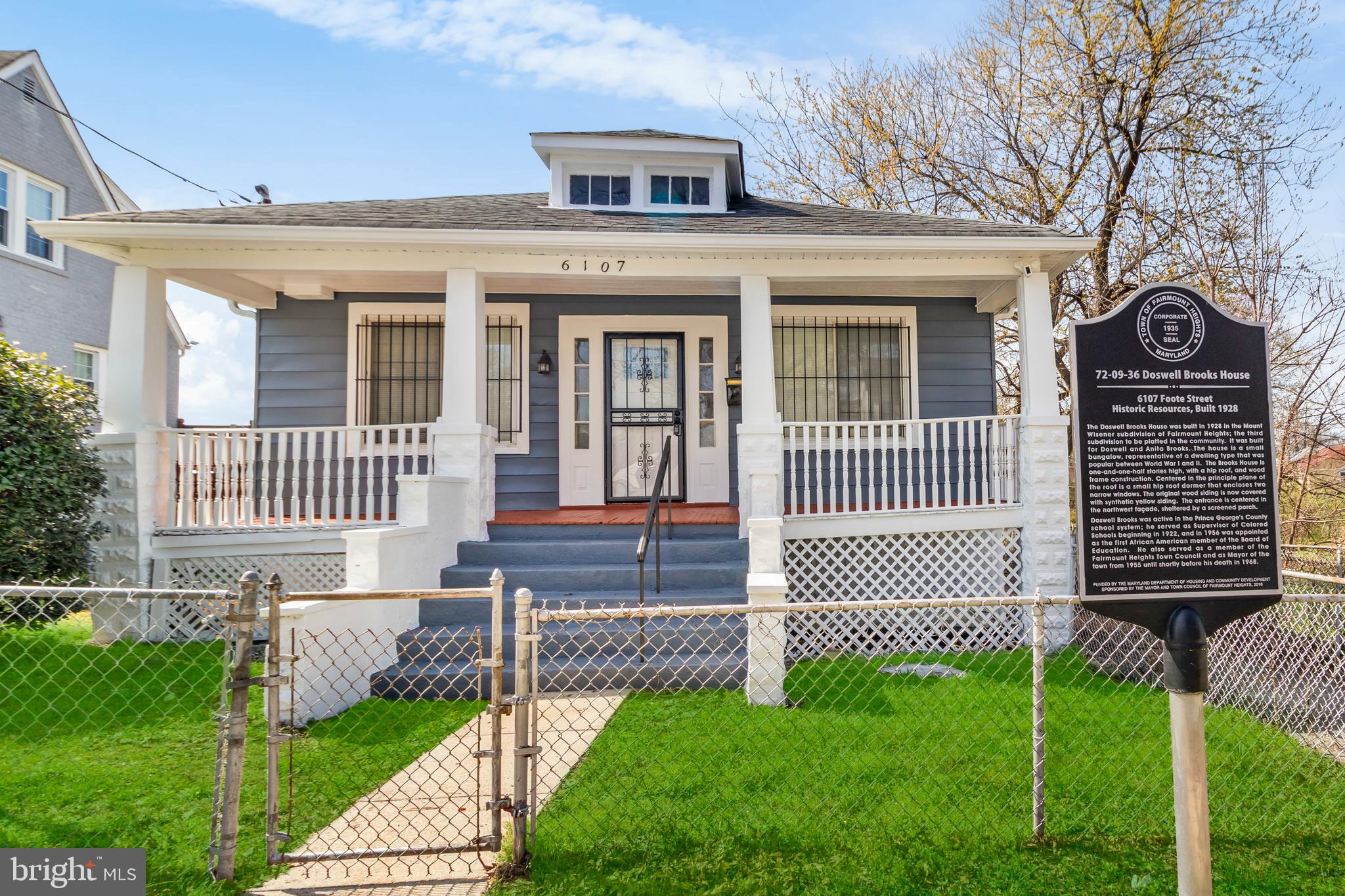 MT WEISSNER - Residential