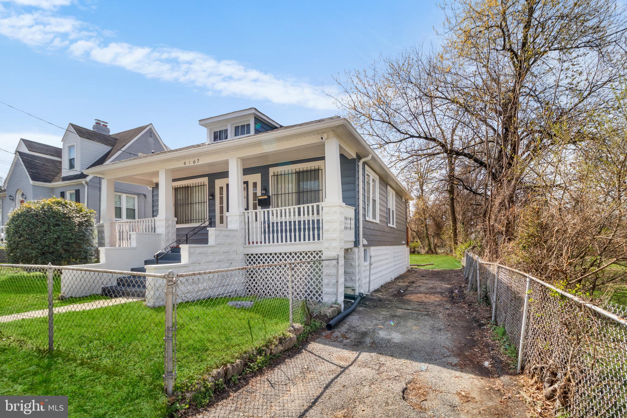 MT WEISSNER - Residential