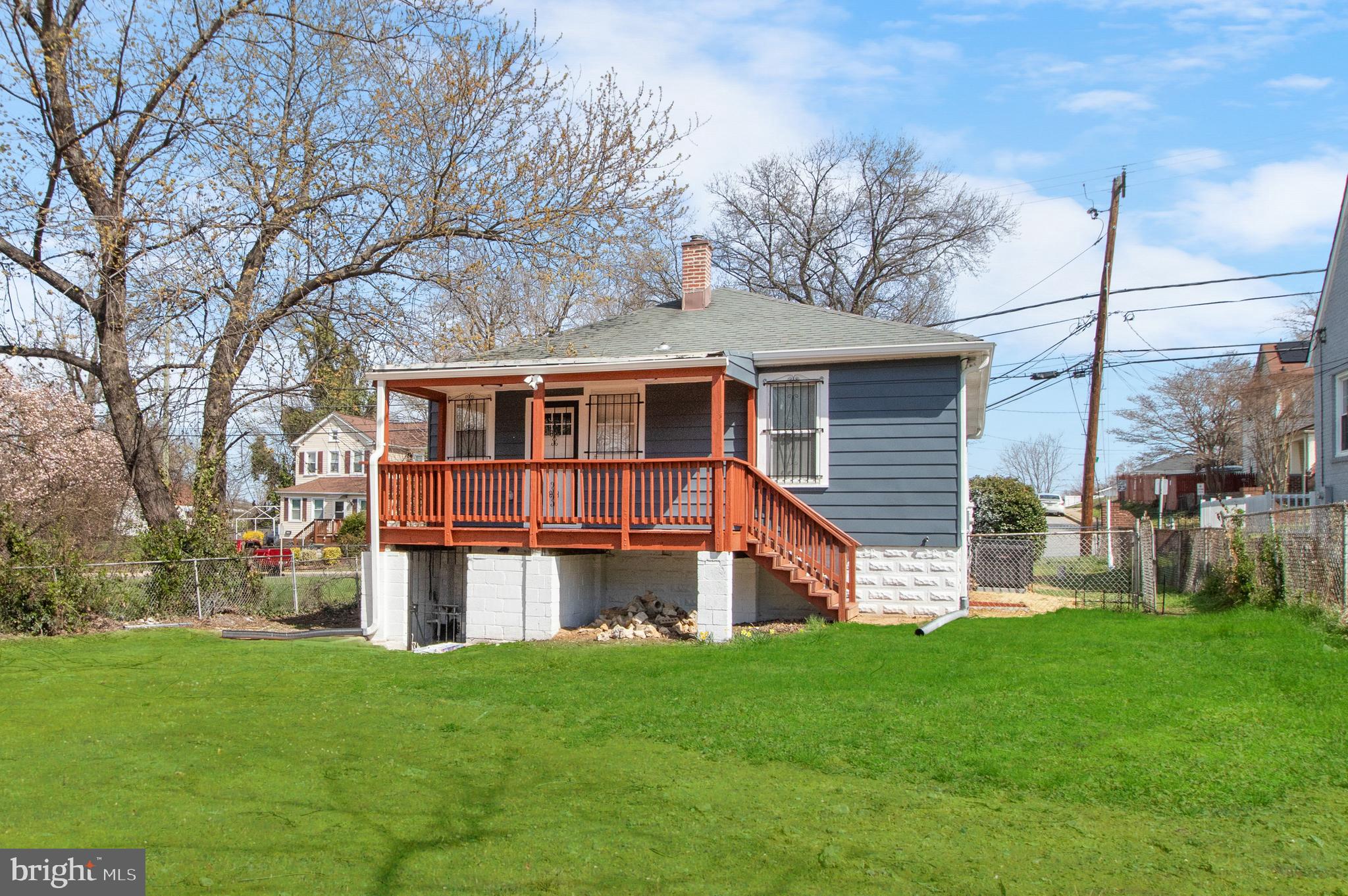 MT WEISSNER - Residential