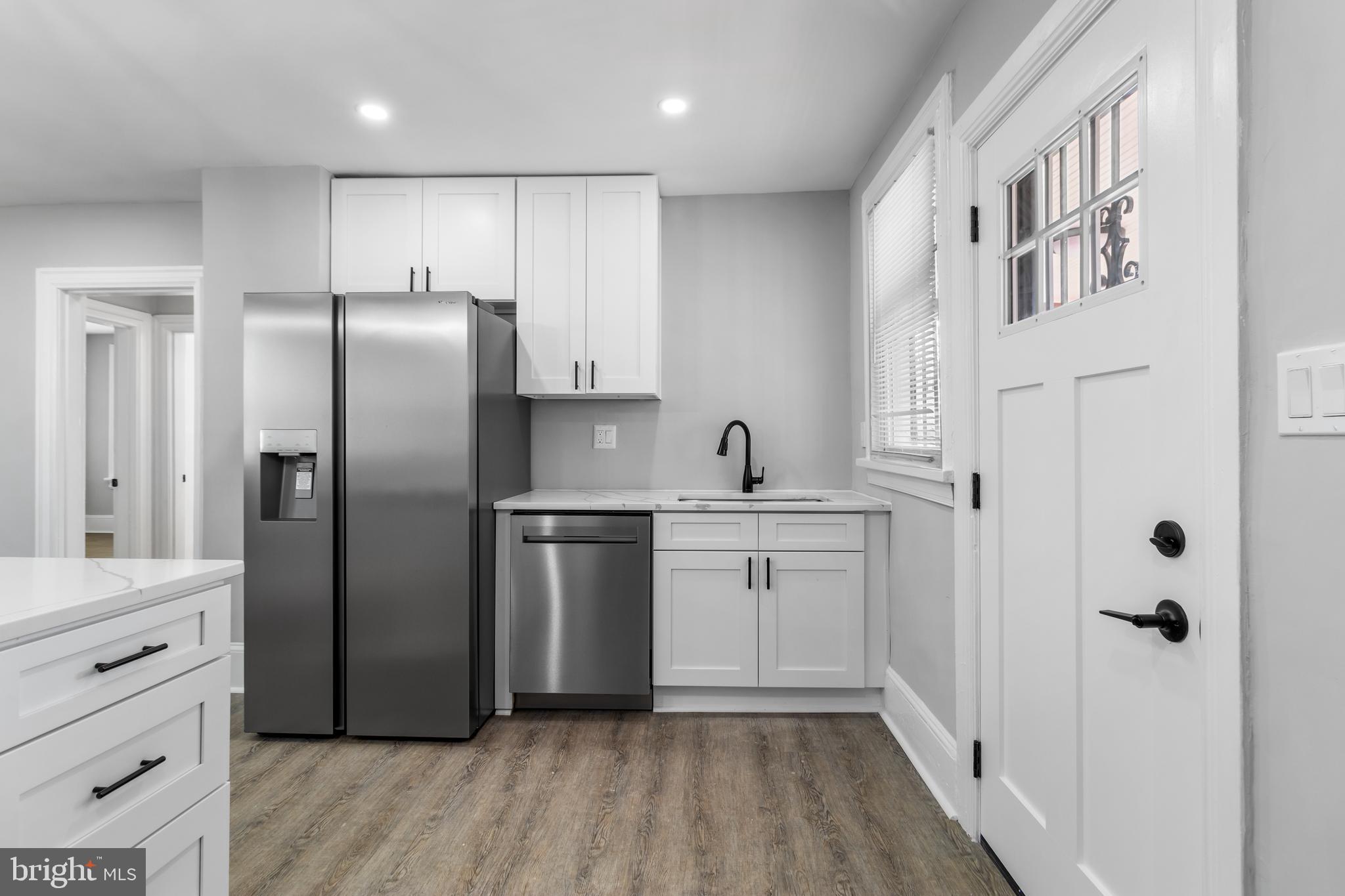 MT WEISSNER - Residential