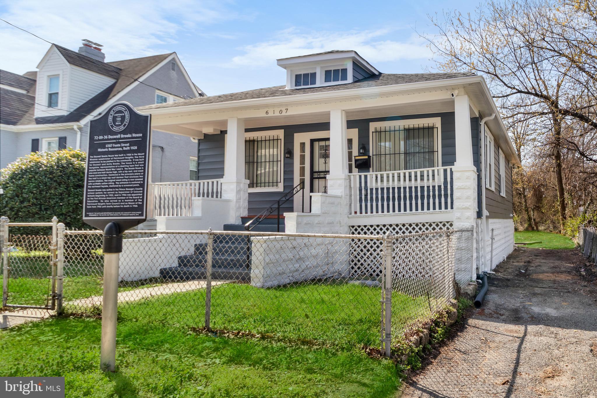 MT WEISSNER - Residential