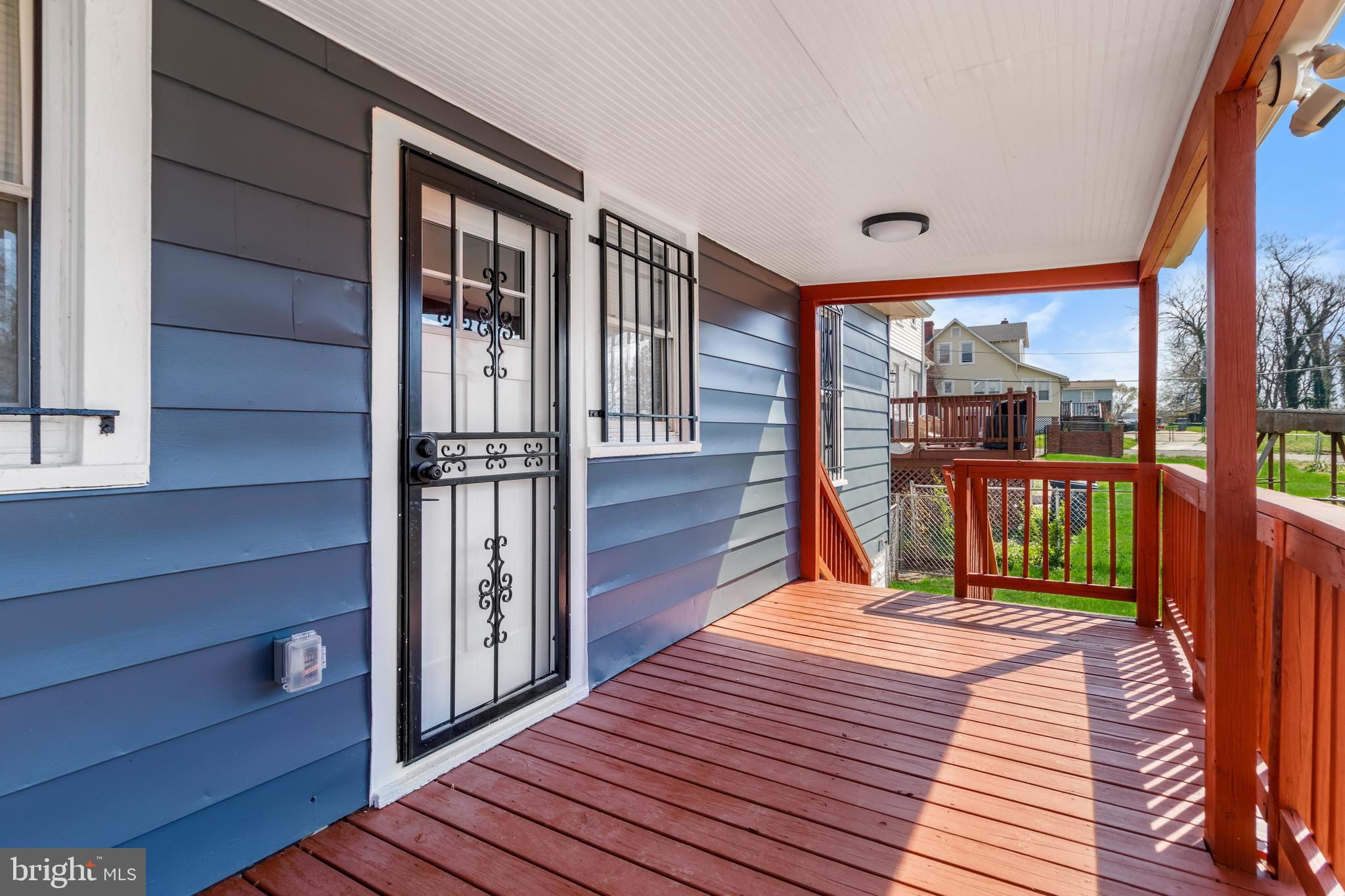 MT WEISSNER - Residential