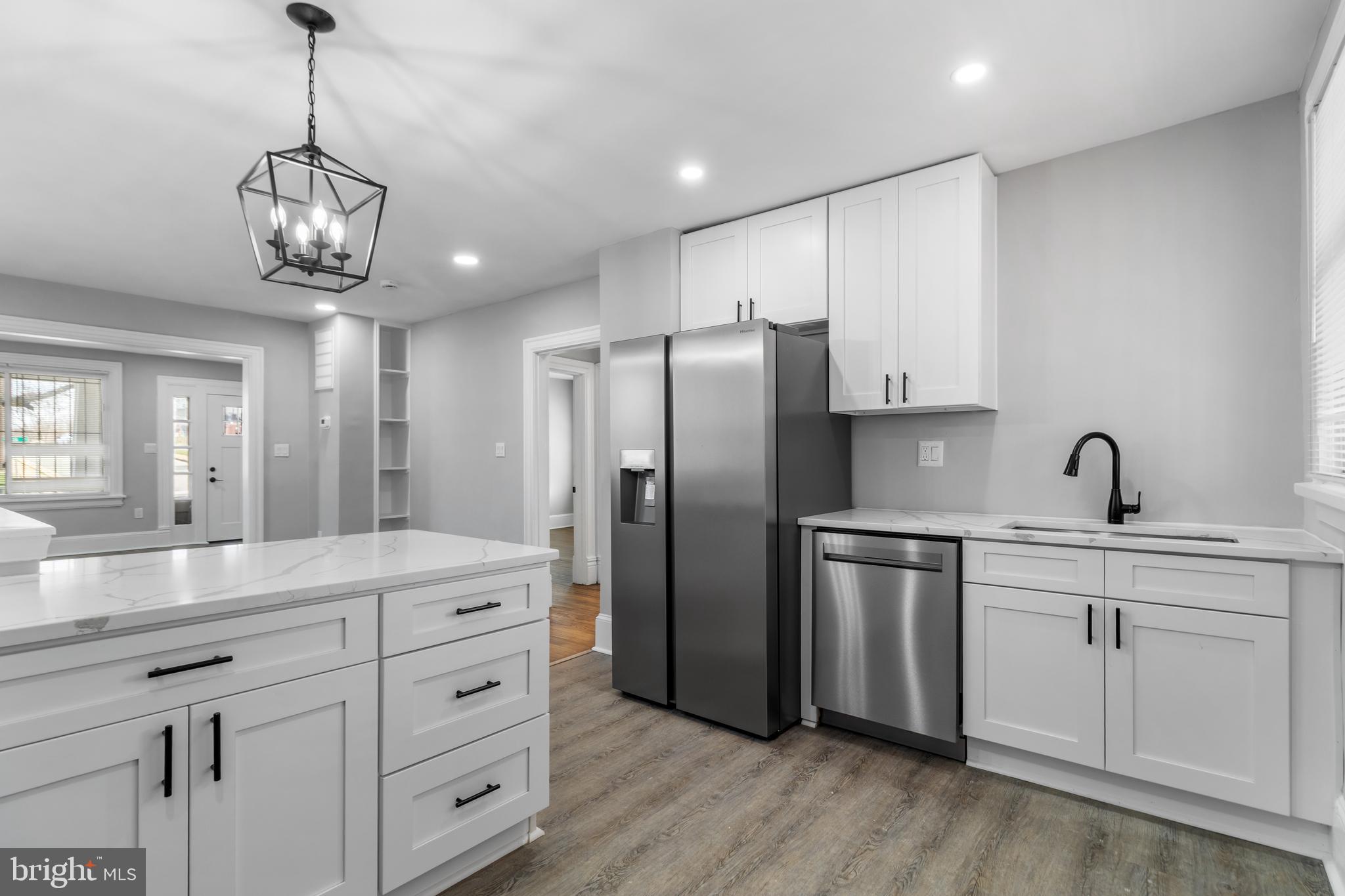 MT WEISSNER - Residential