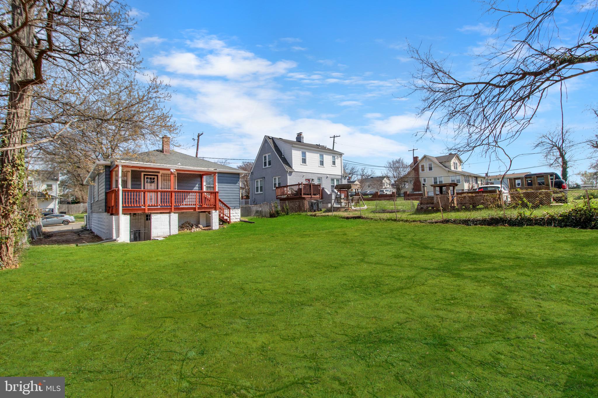 MT WEISSNER - Residential