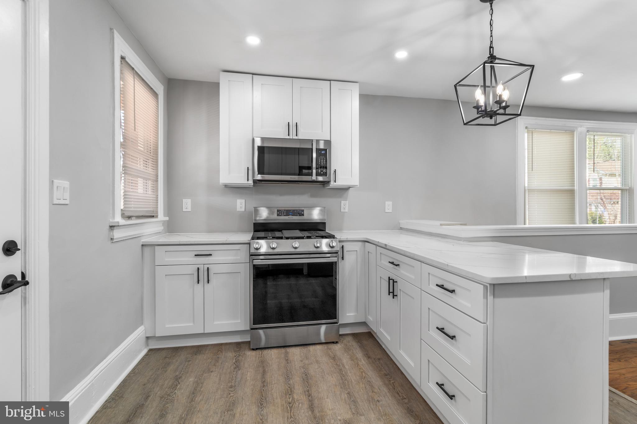 MT WEISSNER - Residential