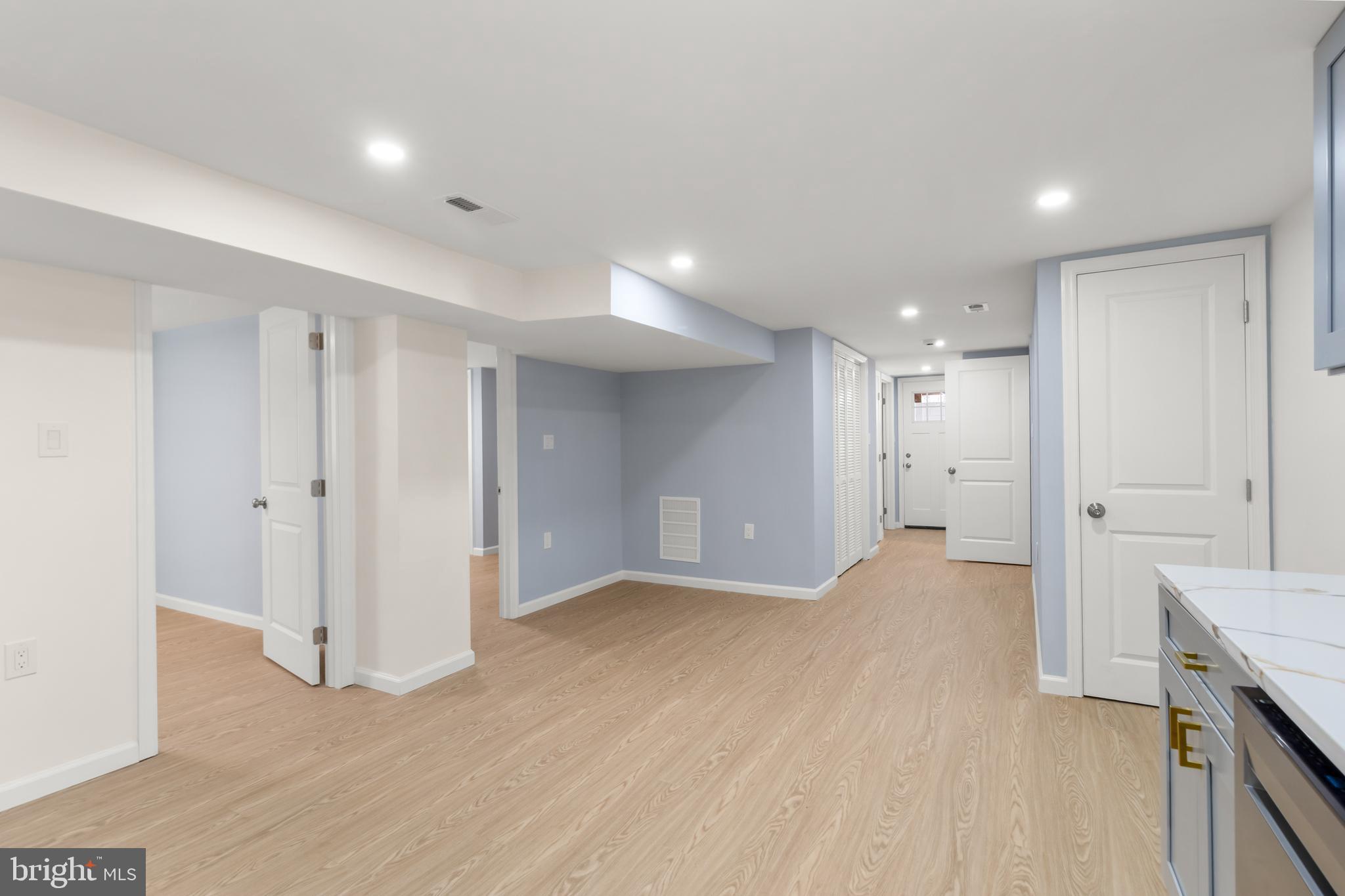 MT WEISSNER - Residential