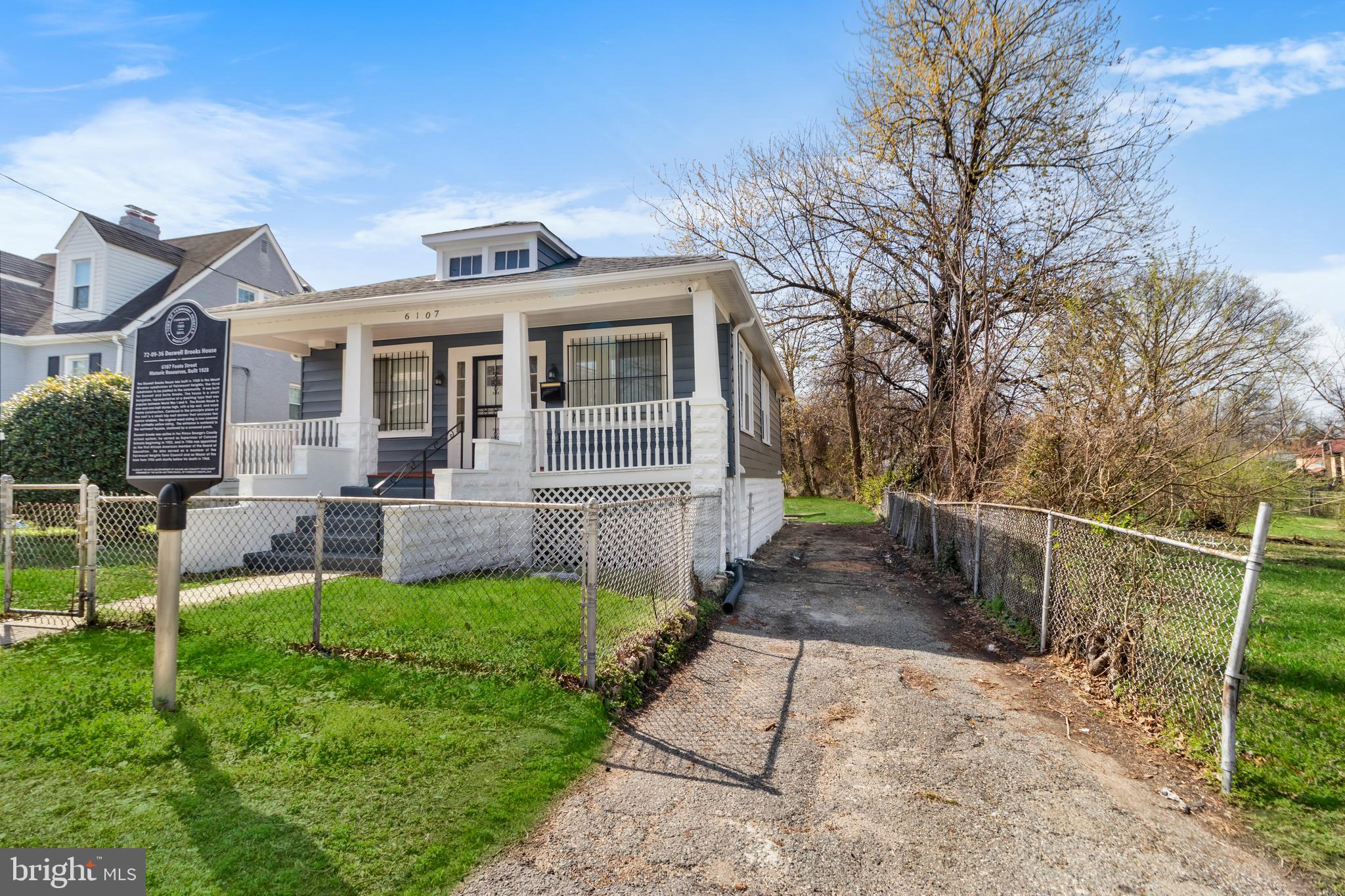 MT WEISSNER - Residential