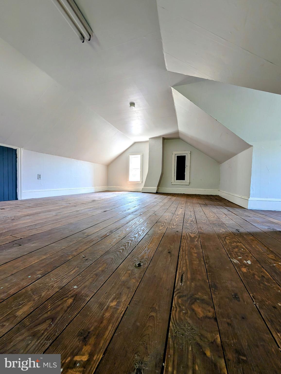 PARKESBURG BORO - Residential