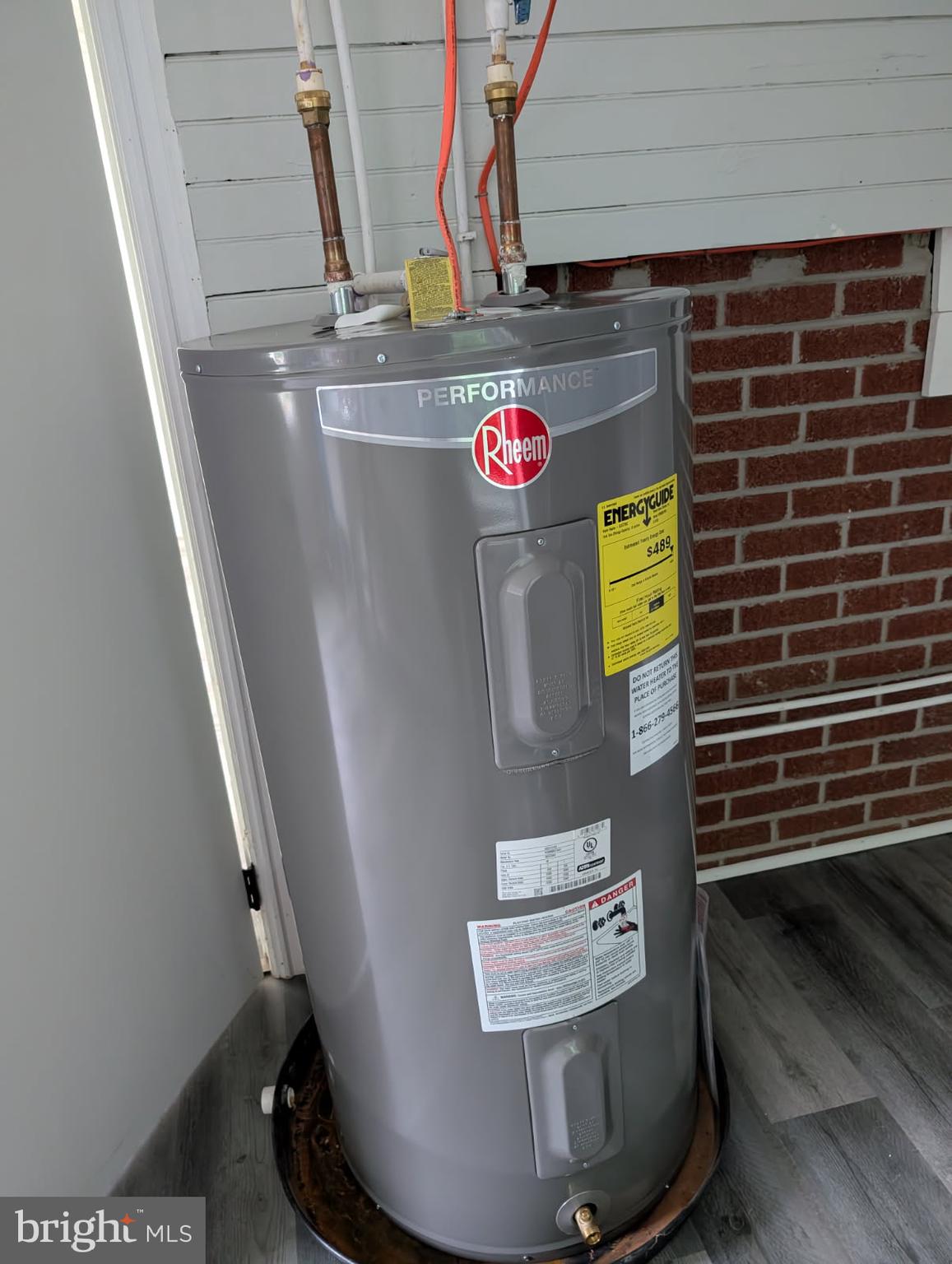 PARKESBURG BORO - Residential