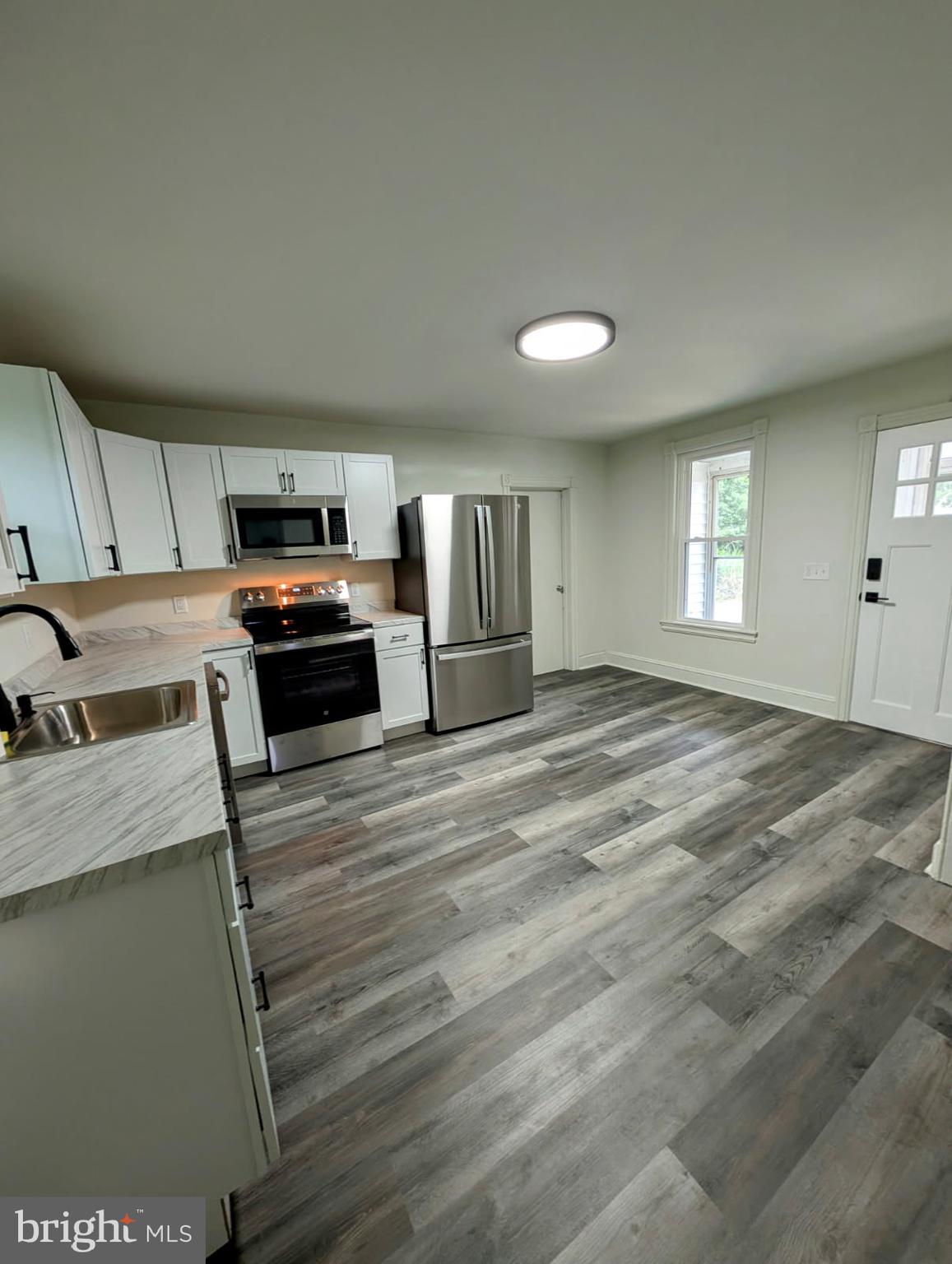 PARKESBURG BORO - Residential