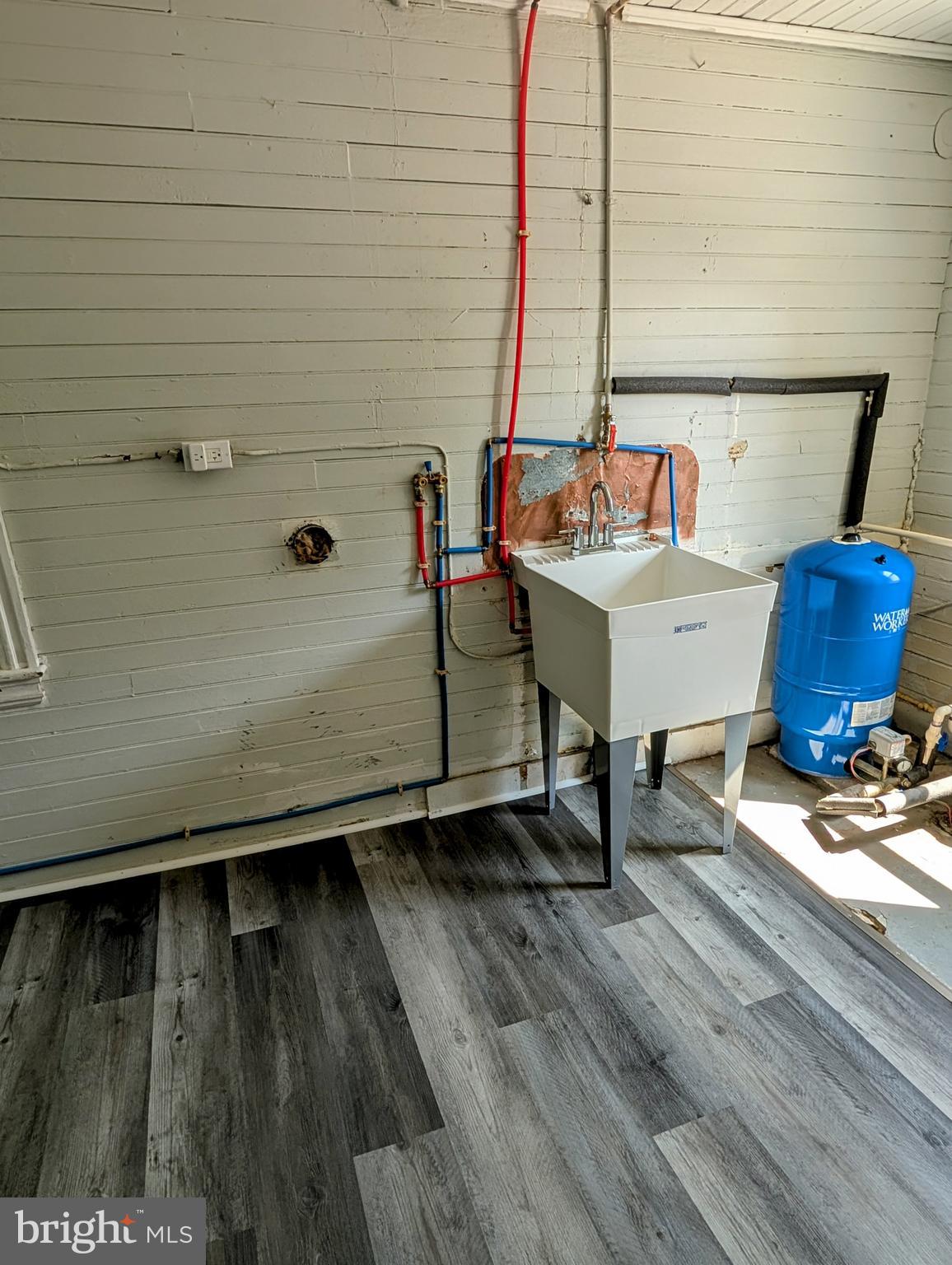 PARKESBURG BORO - Residential