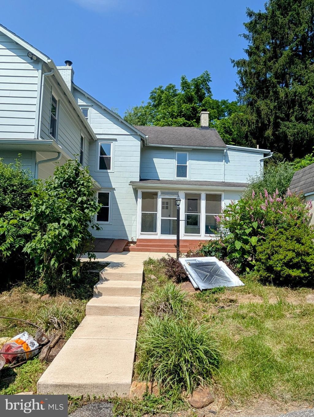 Photo of 765 Main Street, PARKESBURG, PA 19365 (MLS # PACT2102472)