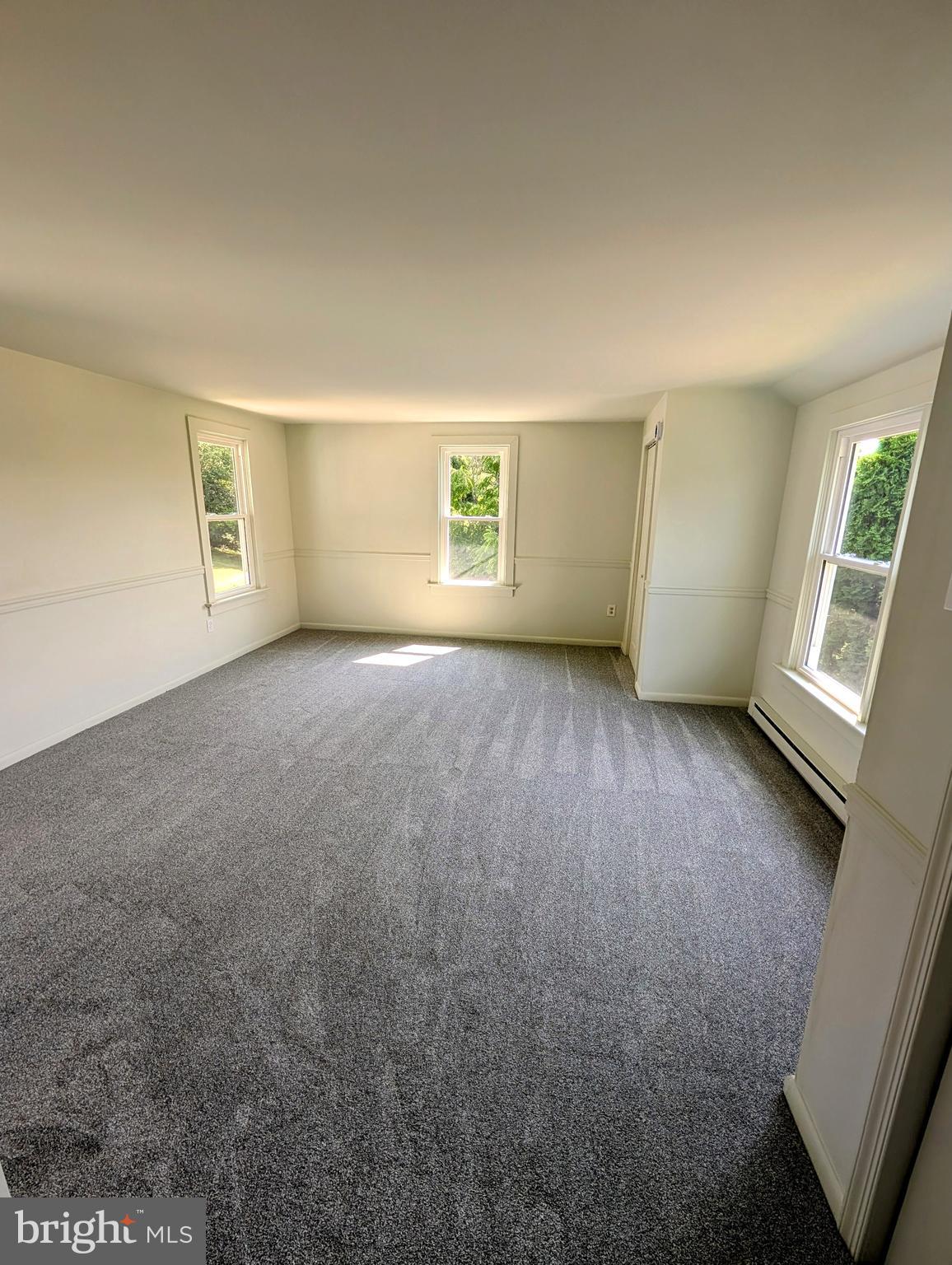 PARKESBURG BORO - Residential