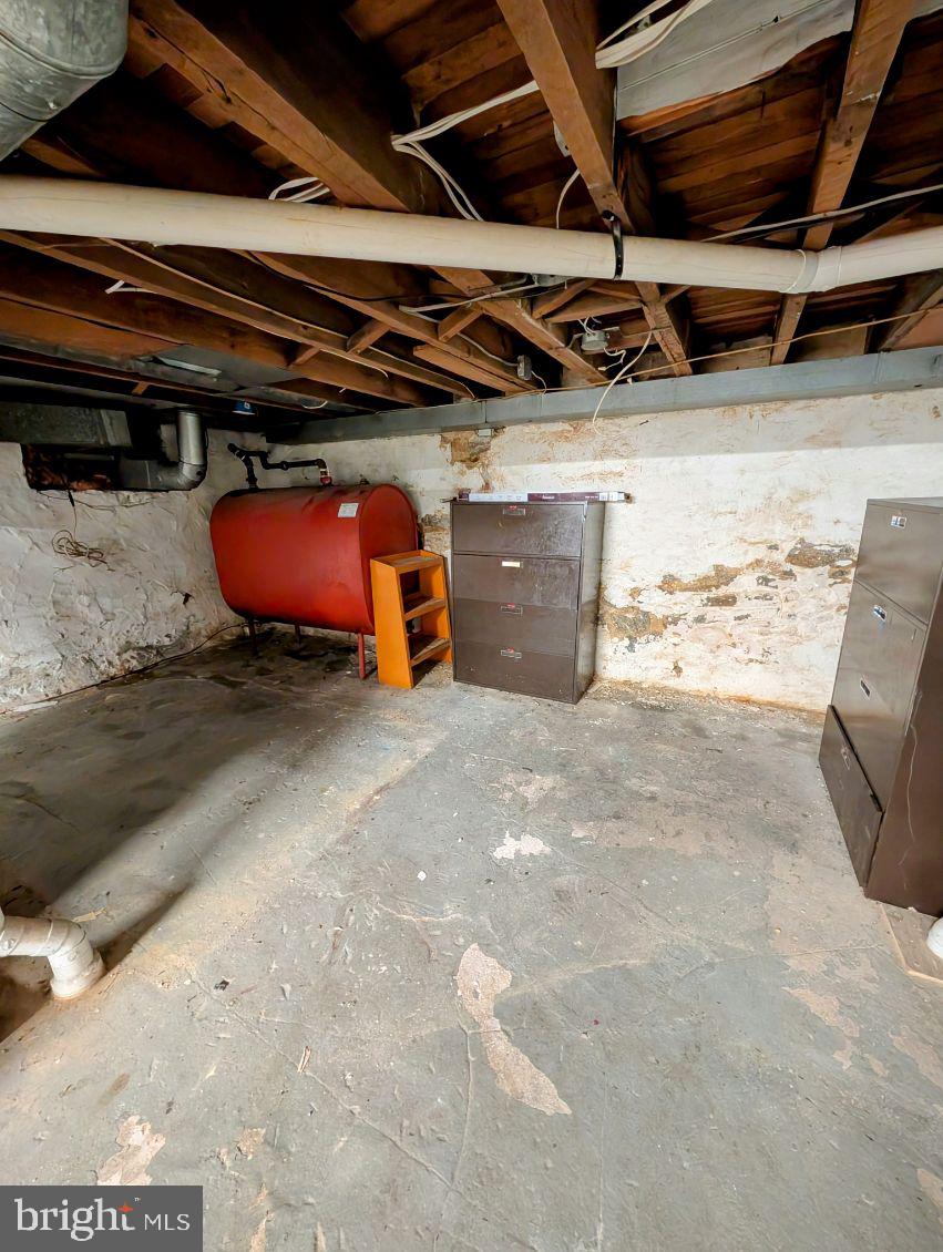 PARKESBURG BORO - Residential