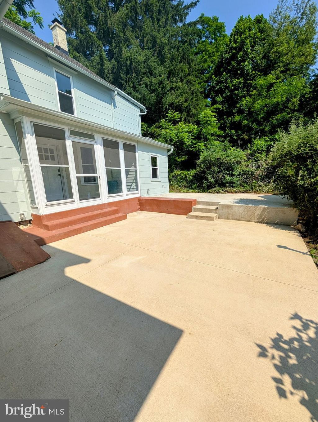 Photo of 765 Main Street, PARKESBURG, PA 19365 (MLS # PACT2102472)