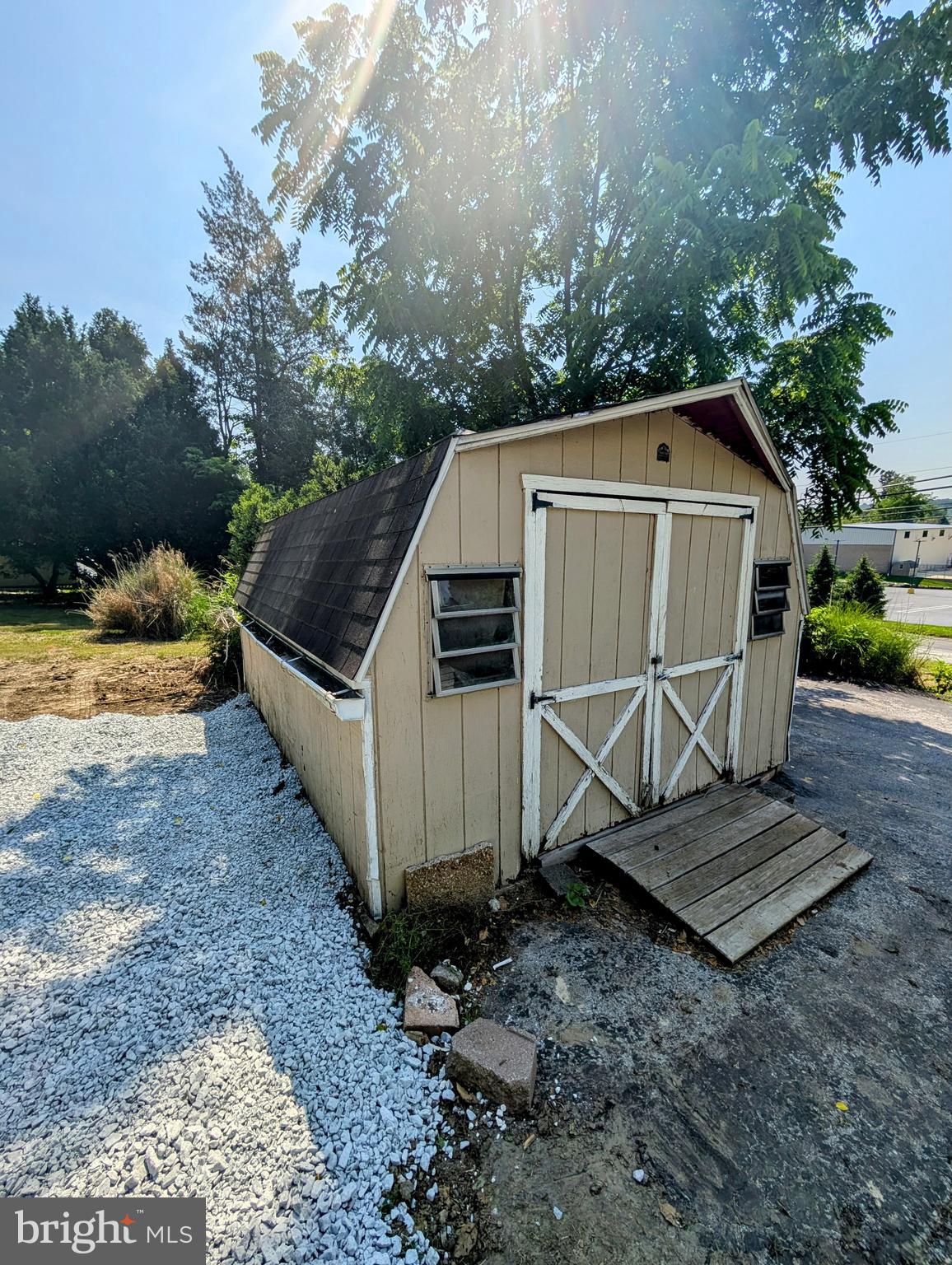 PARKESBURG BORO - Residential