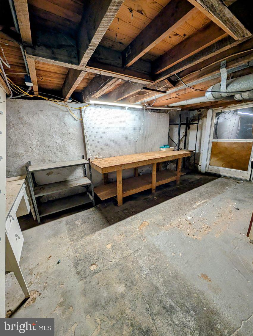 PARKESBURG BORO - Residential