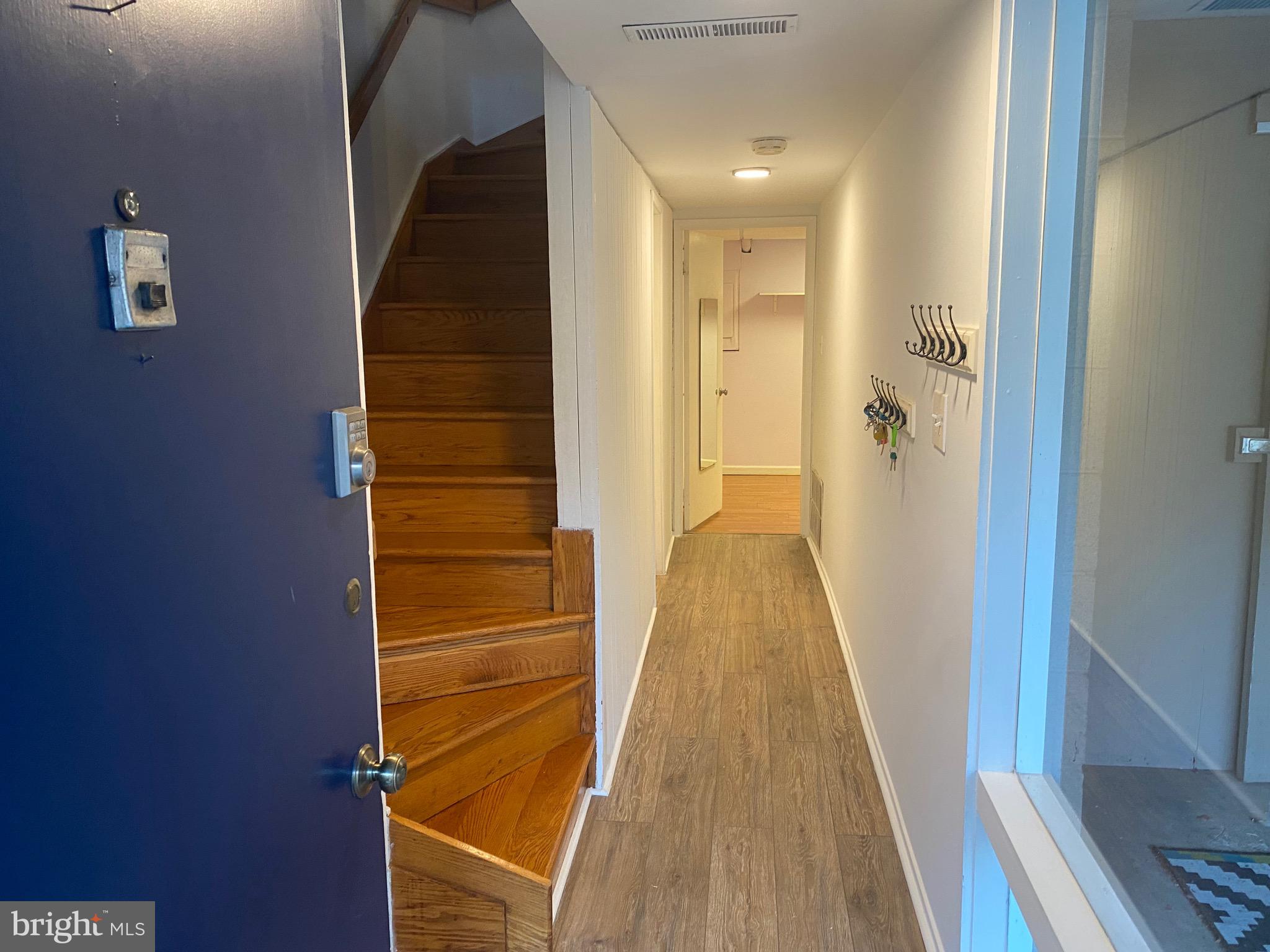 HICKORY CLUSTER - Residential