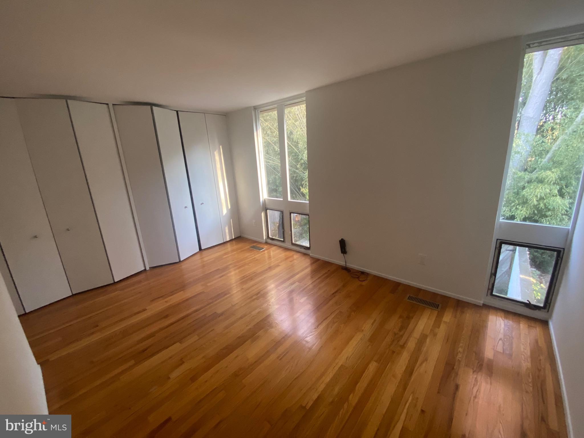 HICKORY CLUSTER - Residential