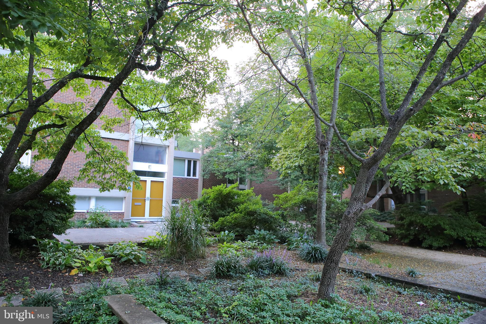 HICKORY CLUSTER - Residential