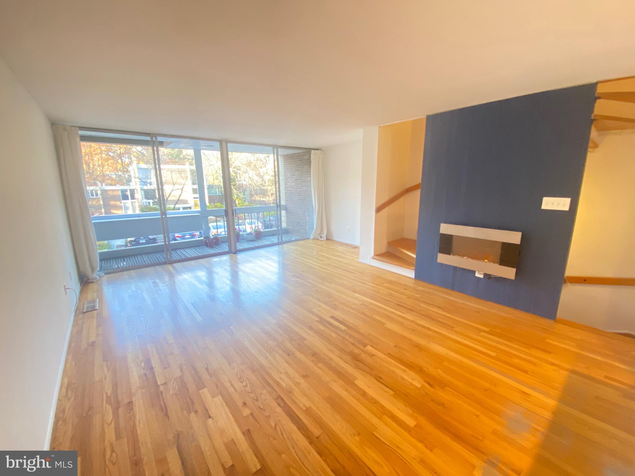 HICKORY CLUSTER - Residential