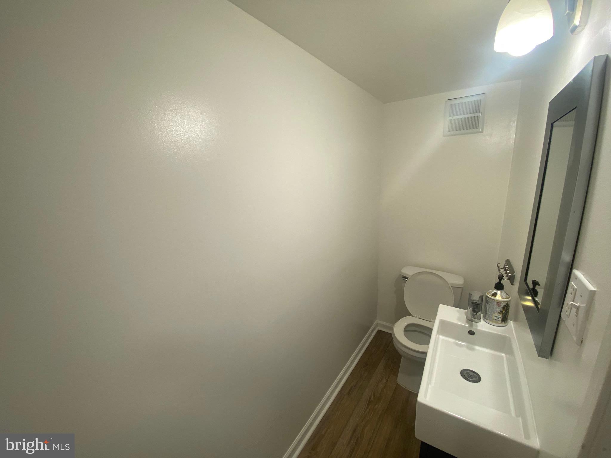 HICKORY CLUSTER - Residential