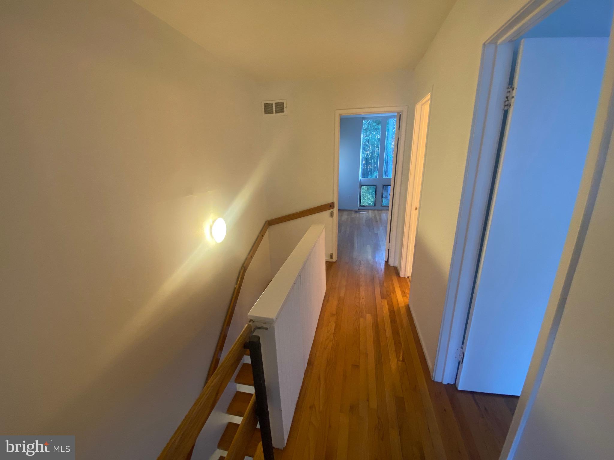 HICKORY CLUSTER - Residential