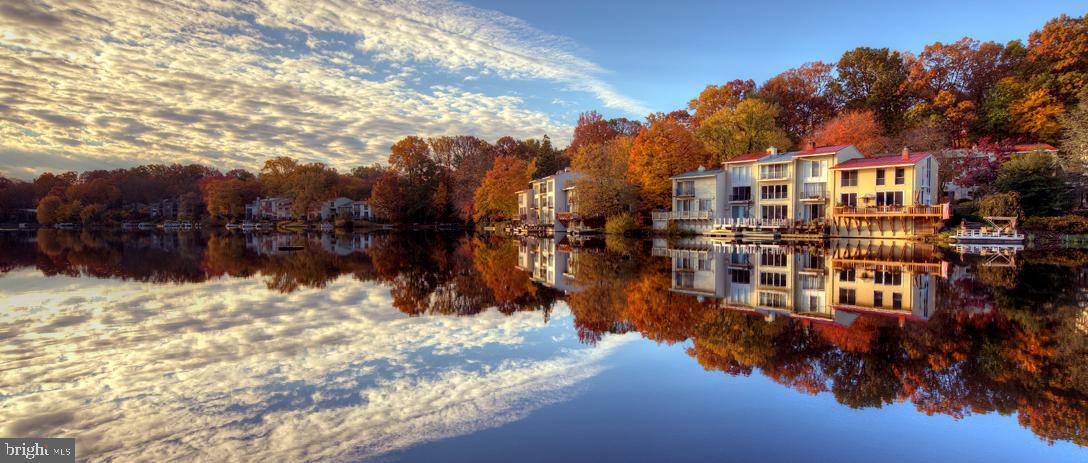 HICKORY CLUSTER - Residential