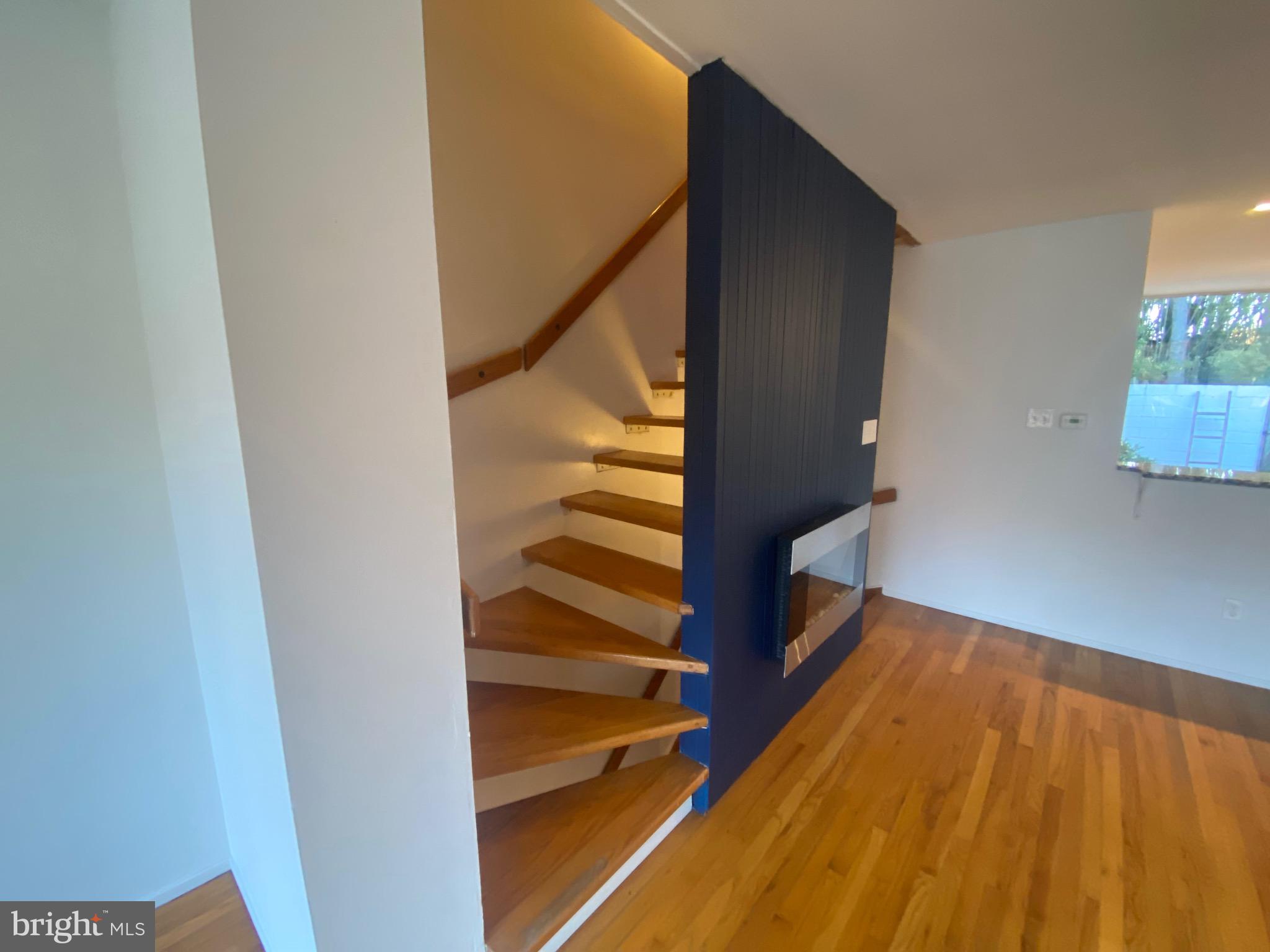 HICKORY CLUSTER - Residential