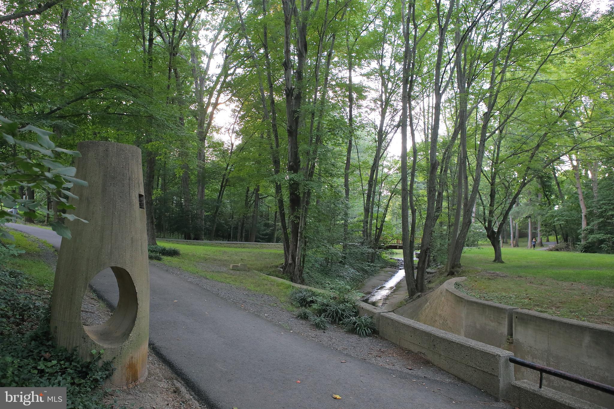 HICKORY CLUSTER - Residential