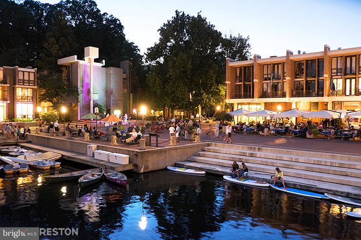 HICKORY CLUSTER - Residential