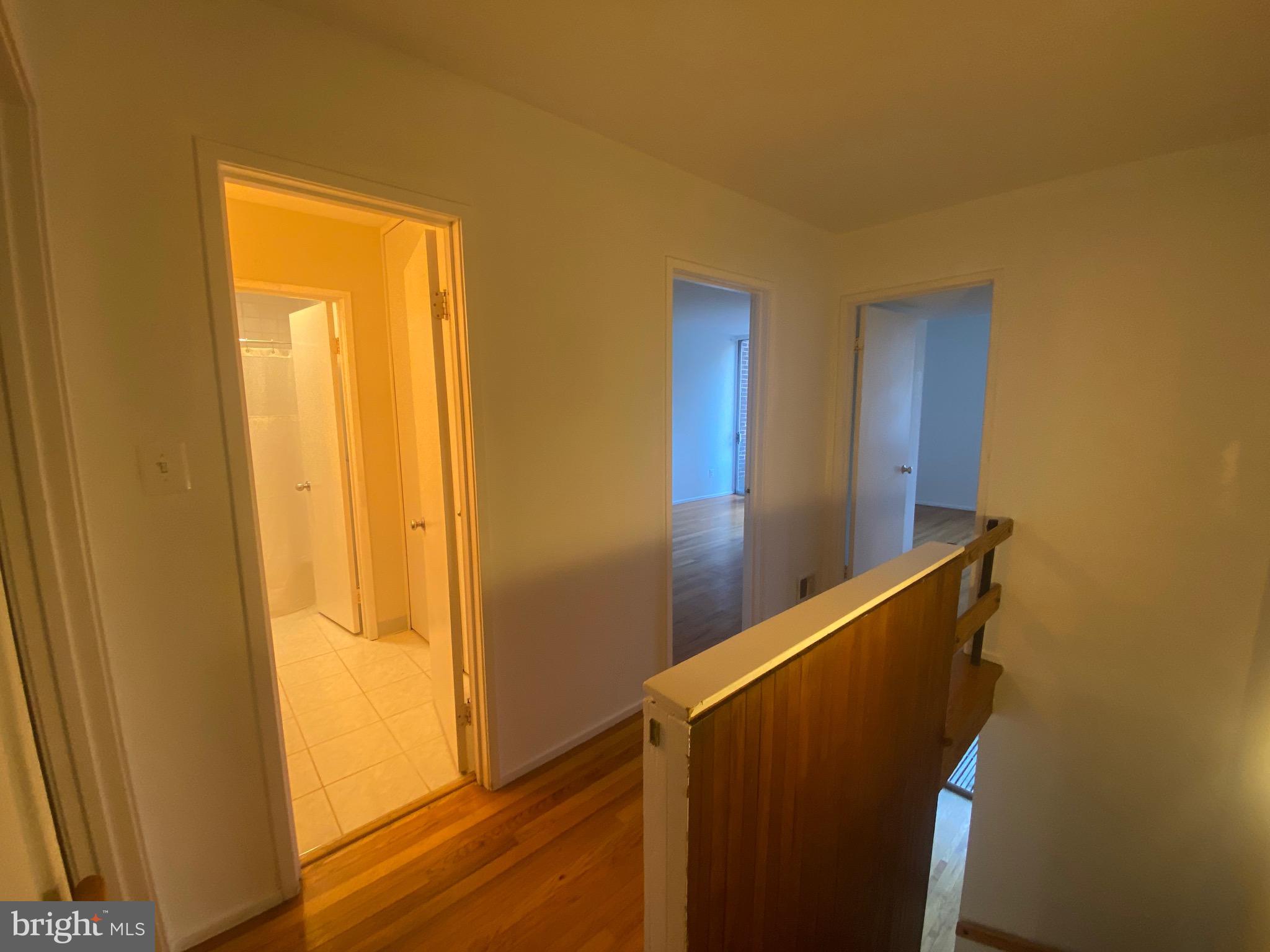 HICKORY CLUSTER - Residential