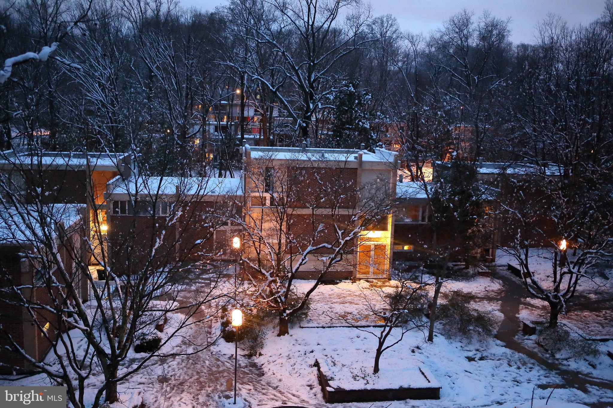 HICKORY CLUSTER - Residential