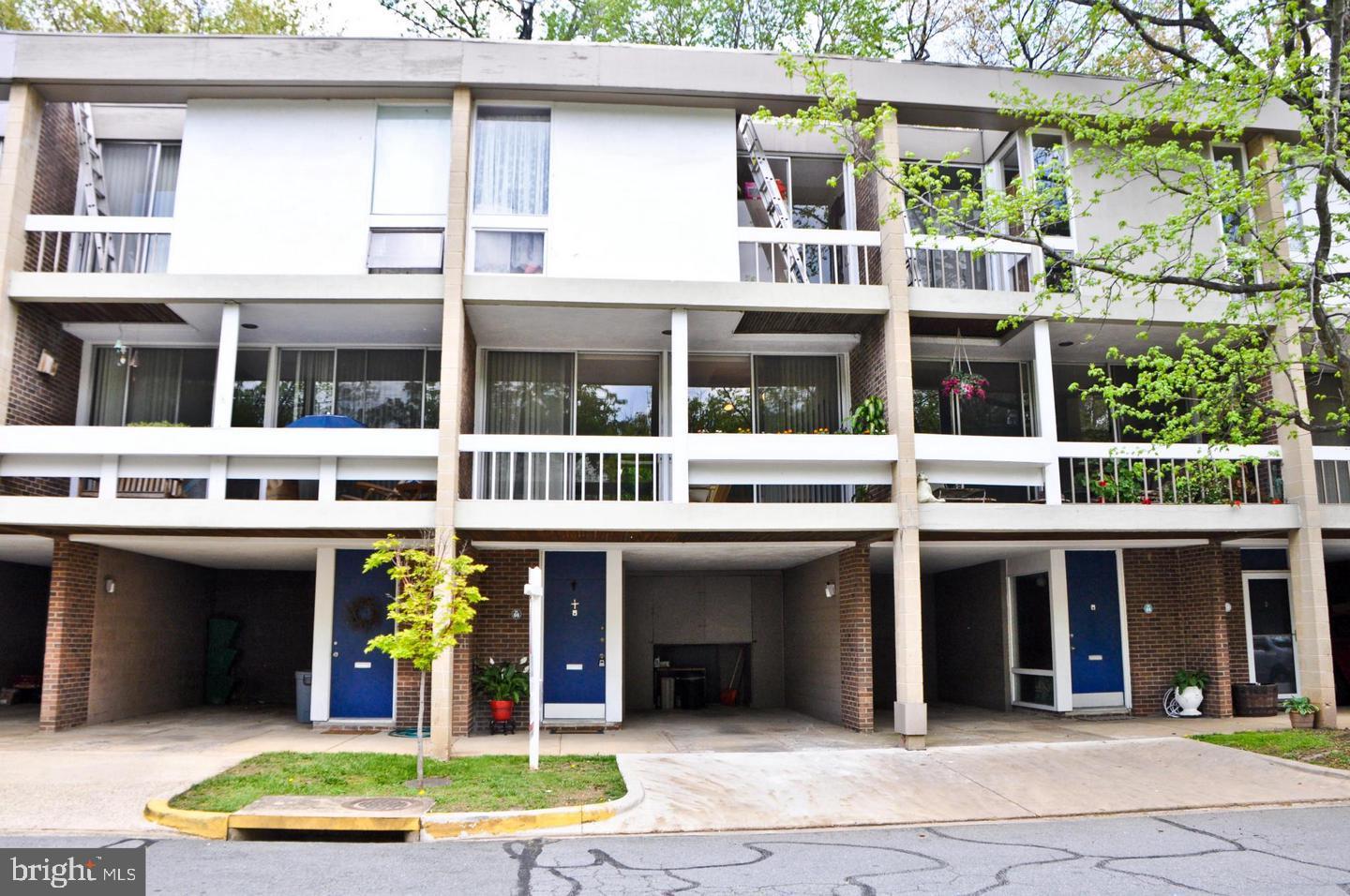 HICKORY CLUSTER - Residential