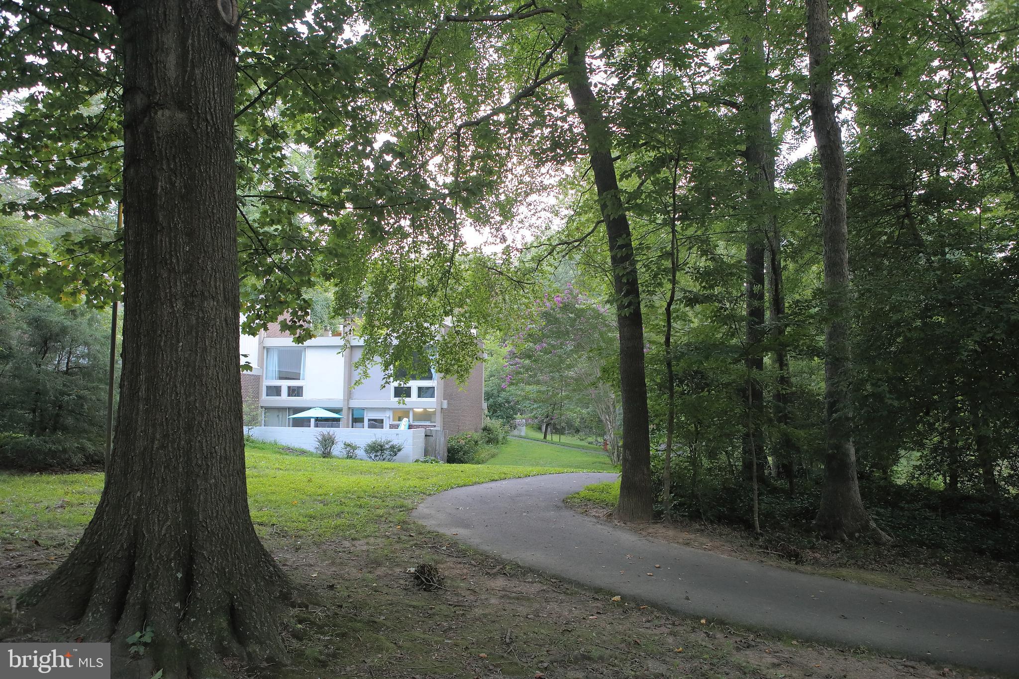 HICKORY CLUSTER - Residential