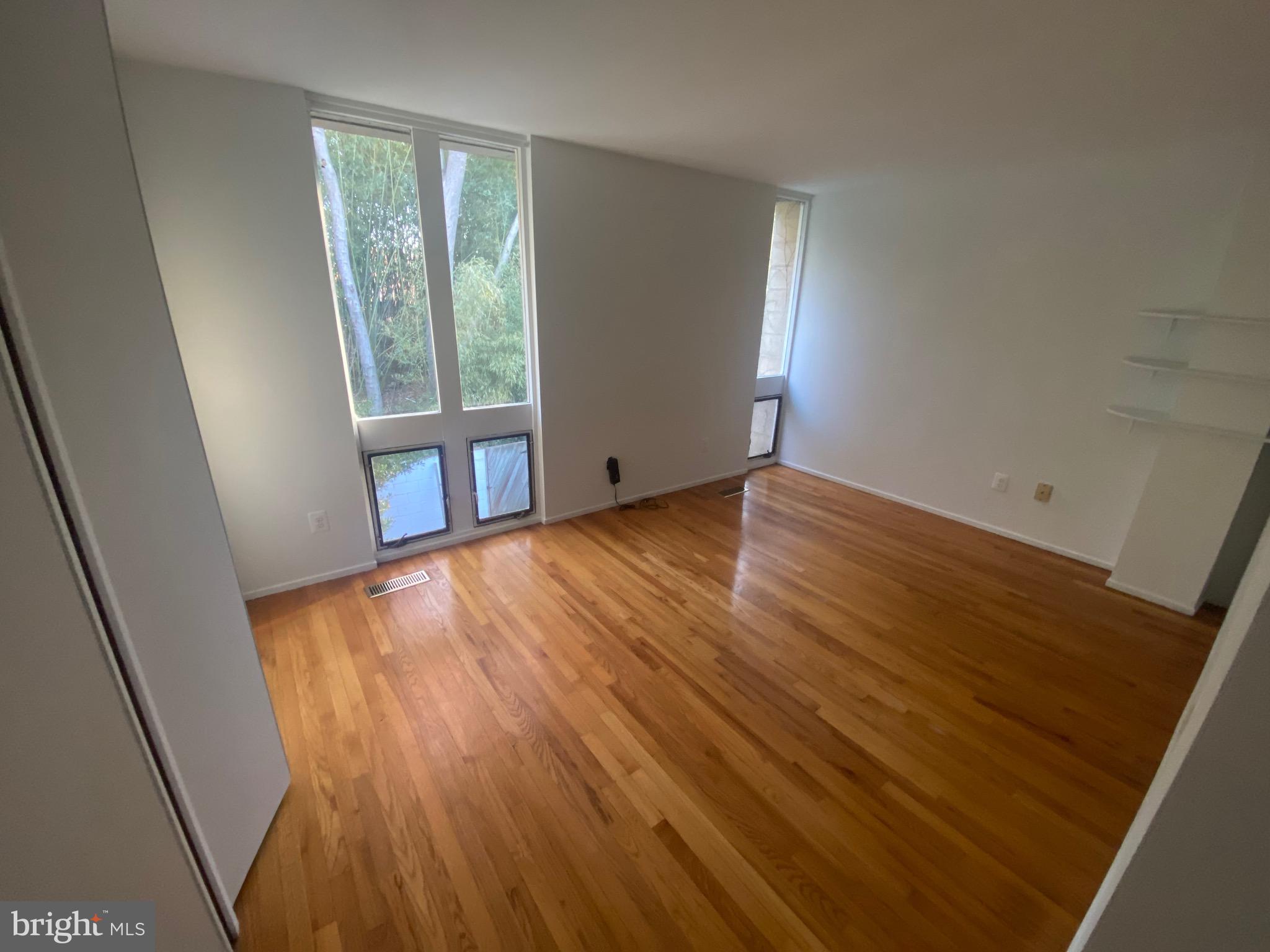 HICKORY CLUSTER - Residential