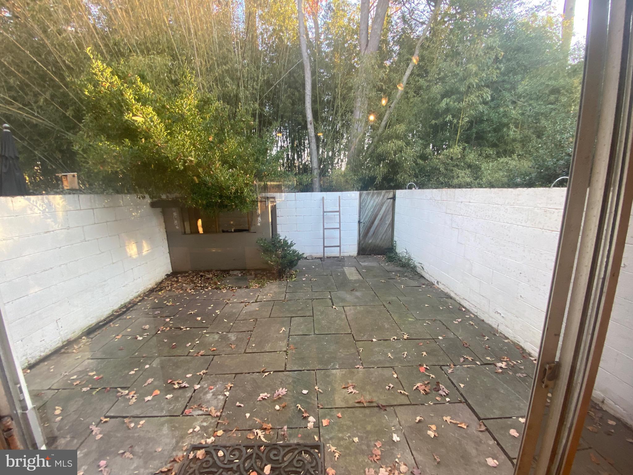 HICKORY CLUSTER - Residential