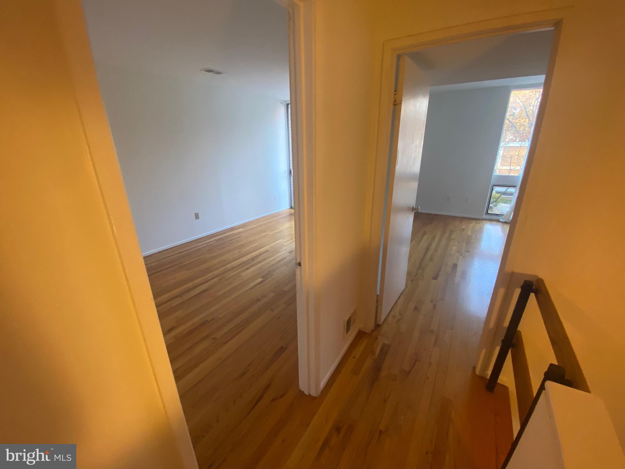 HICKORY CLUSTER - Residential