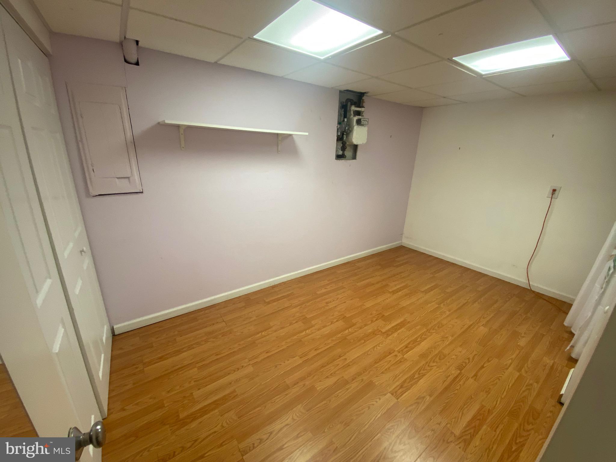 HICKORY CLUSTER - Residential