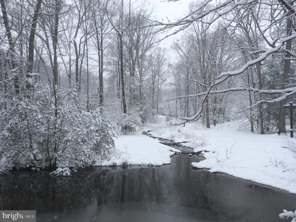 HICKORY CLUSTER - Residential