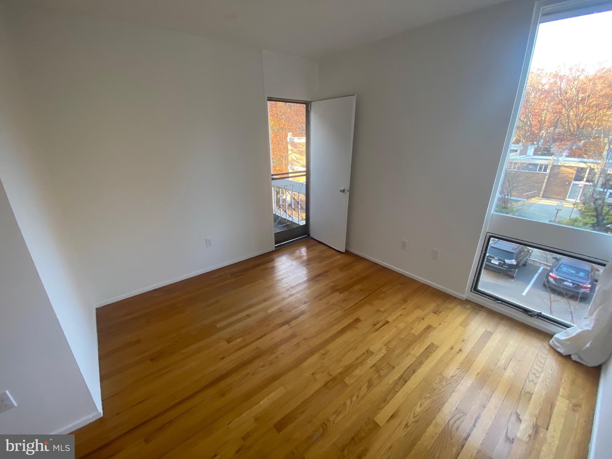 HICKORY CLUSTER - Residential