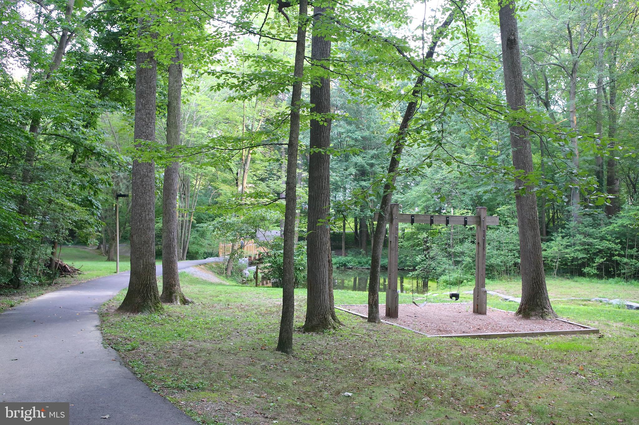 HICKORY CLUSTER - Residential