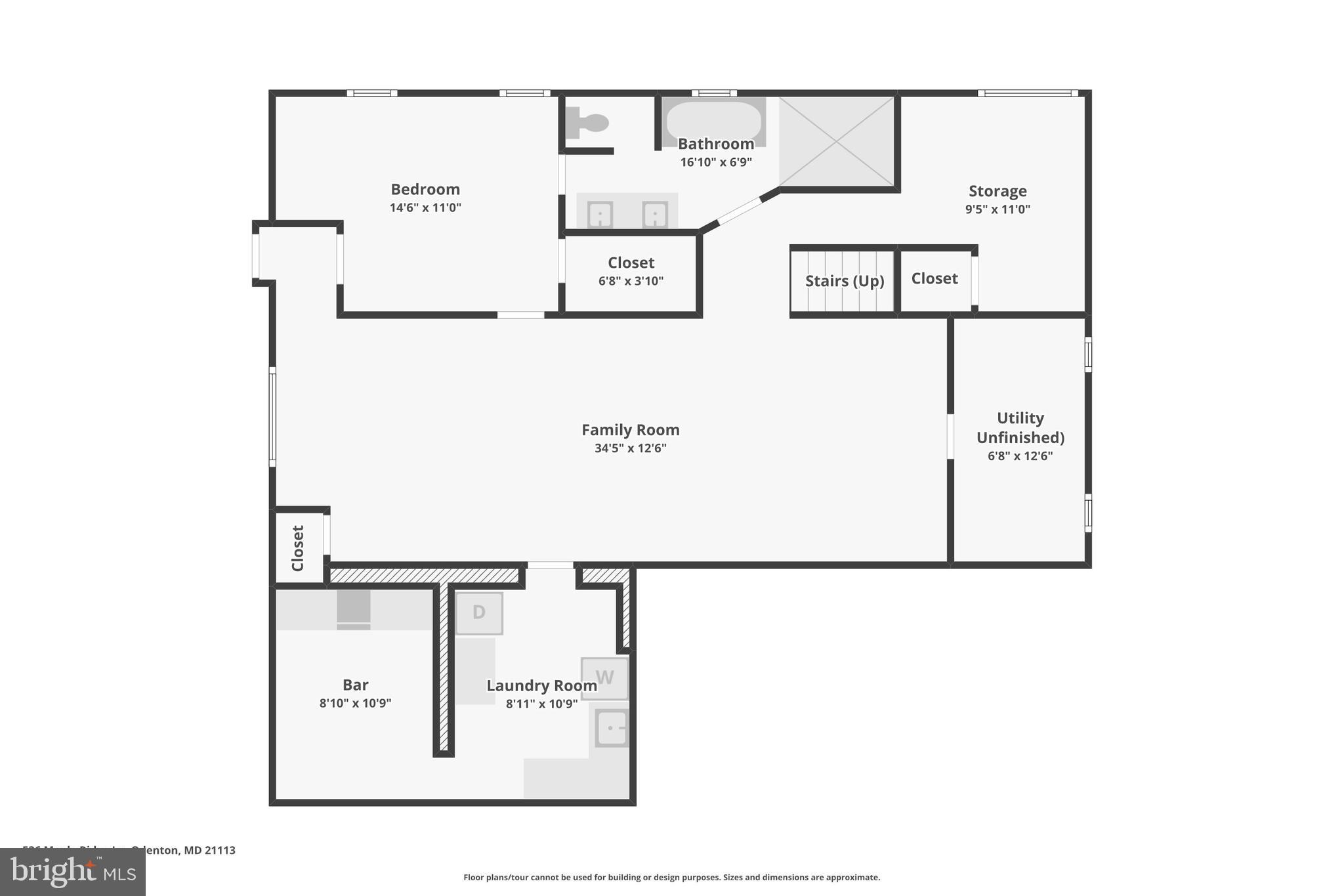 536 MAPLE RIDGE LANE
