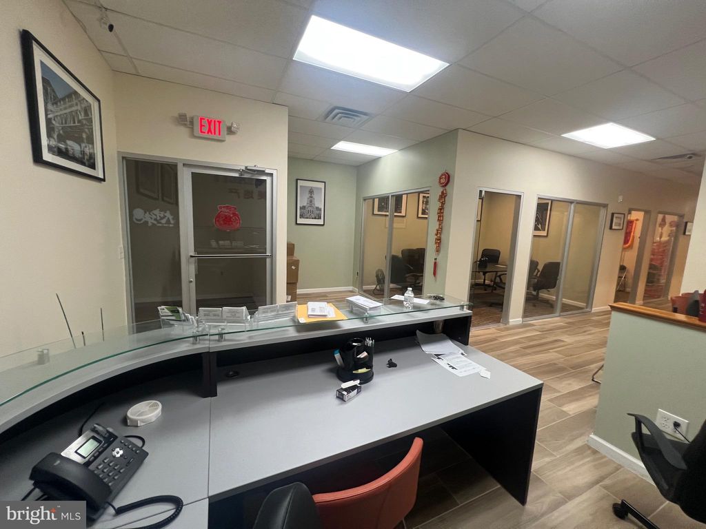 Photo of 1004 Arch Street #2ND FLOOR, PHILADELPHIA, PA 19107 (MLS # PAPH2557940)