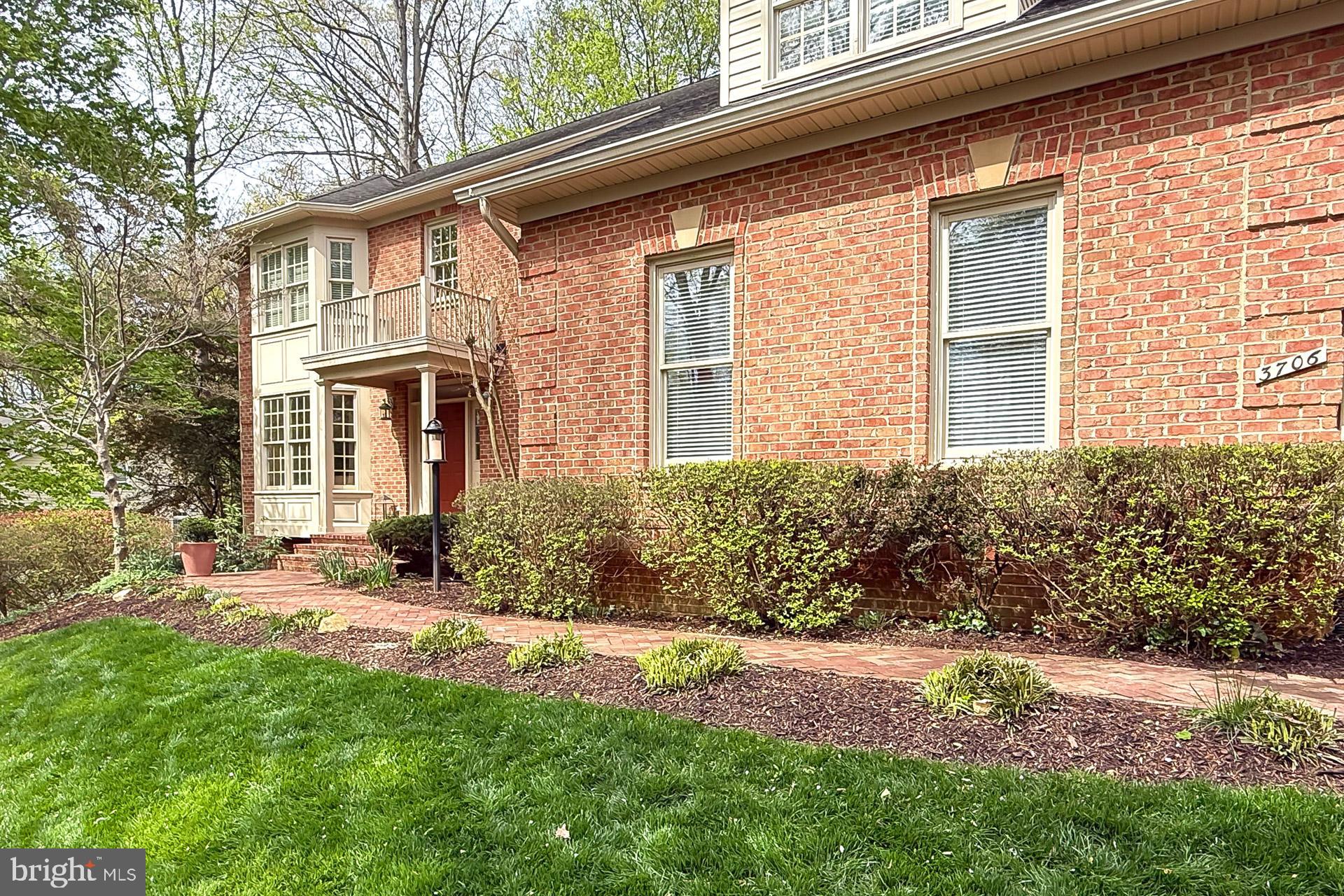 3706 RUST ROAD