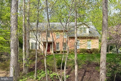 3706 RUST ROAD ANNANDALE VA 22003
