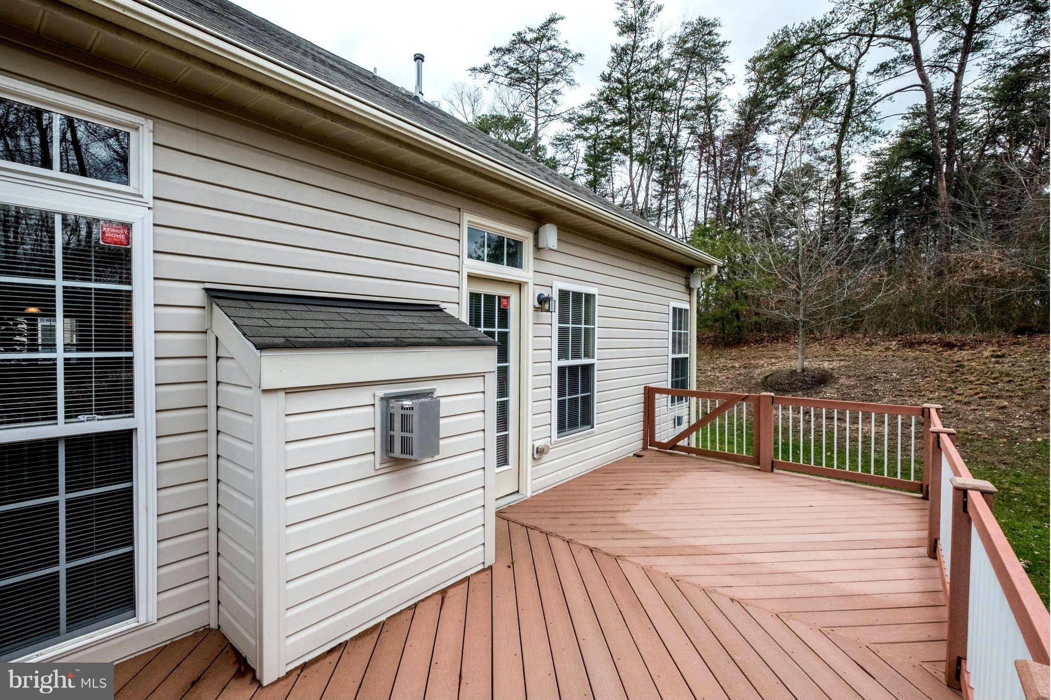 VILLAGES OF DORCHESTER - Residential