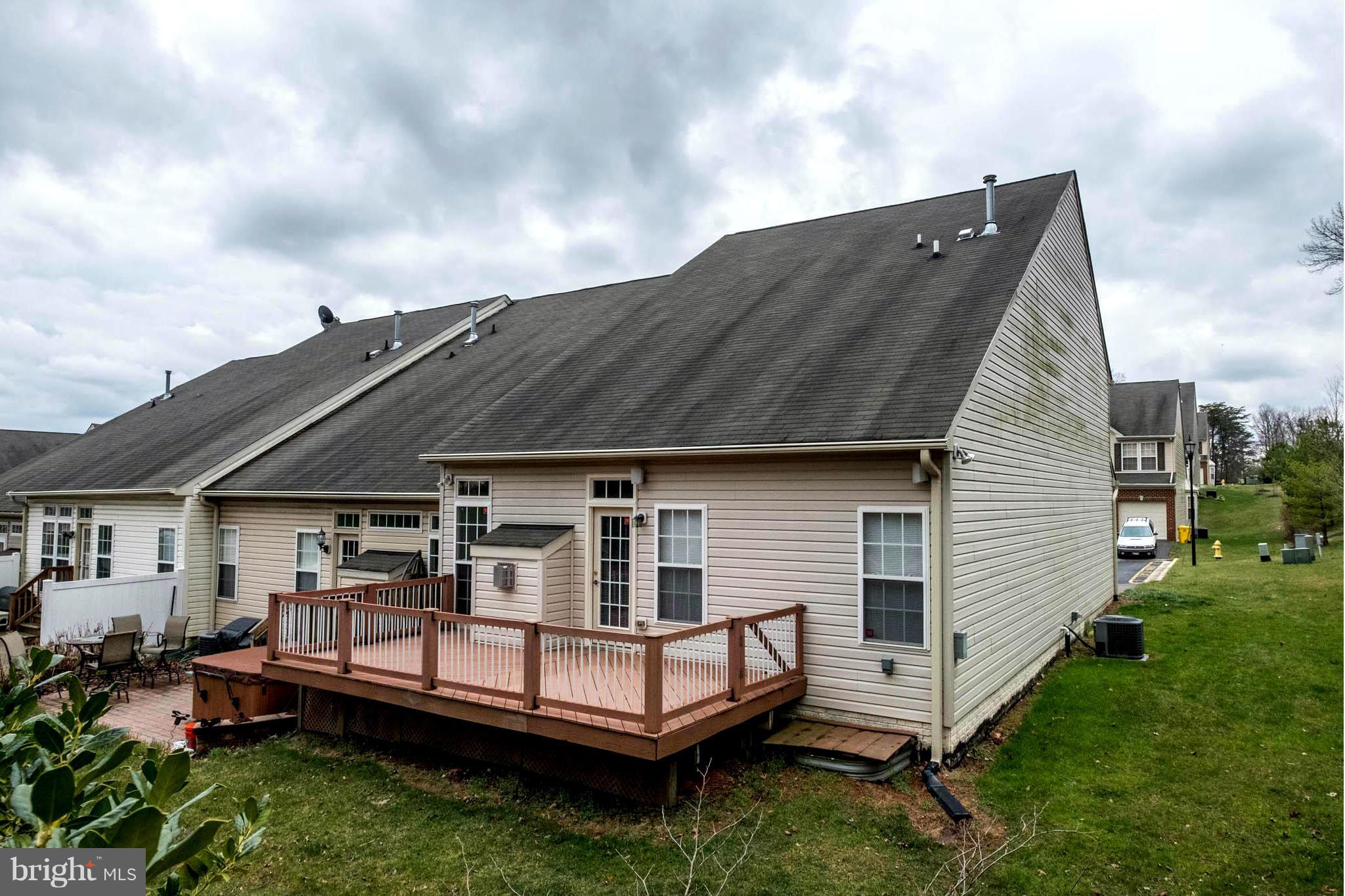 VILLAGES OF DORCHESTER - Residential