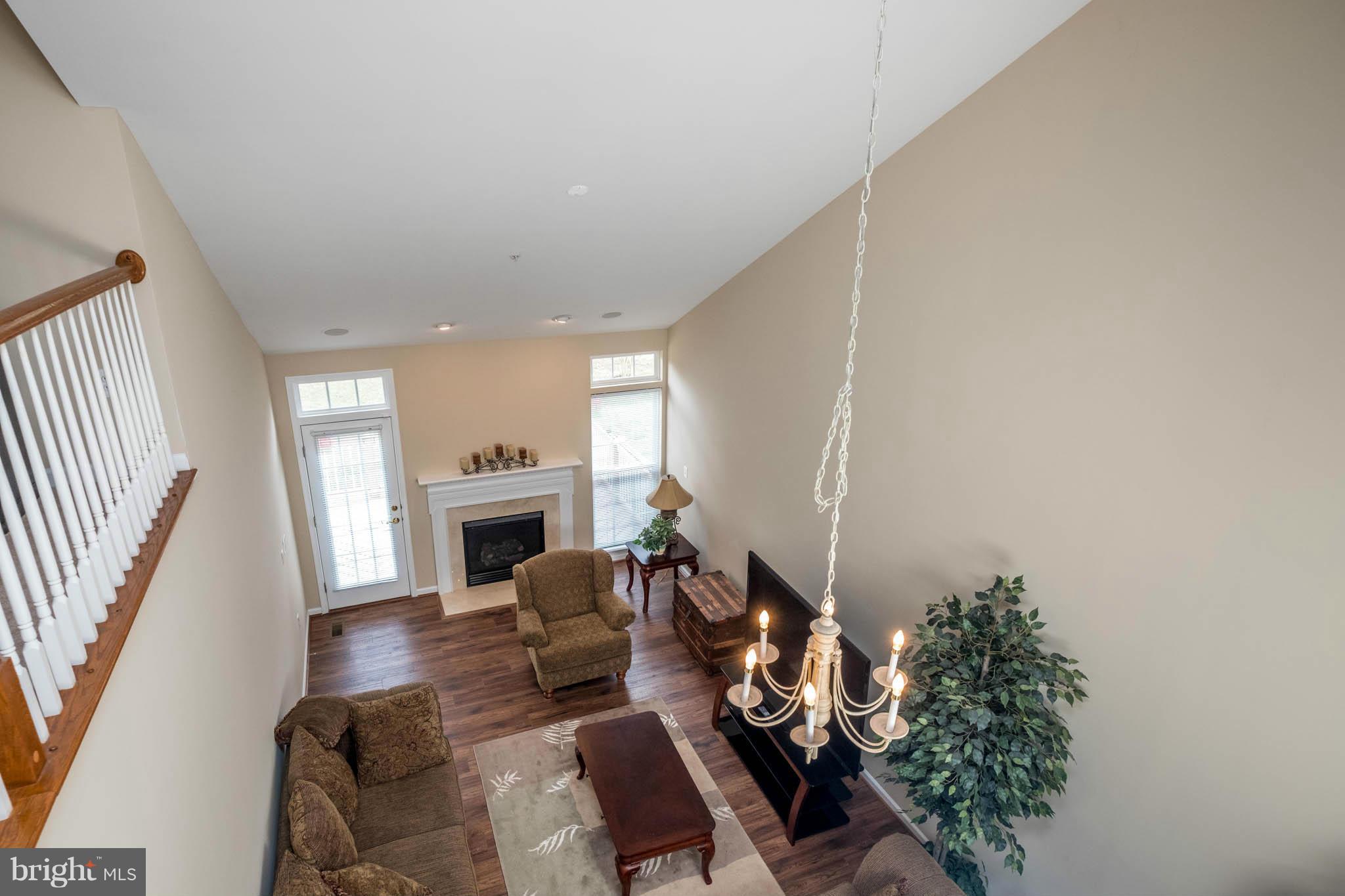 VILLAGES OF DORCHESTER - Residential